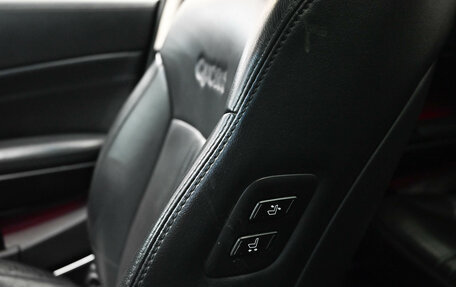 KIA Quoris I, 2014 год, 1 680 000 рублей, 21 фотография