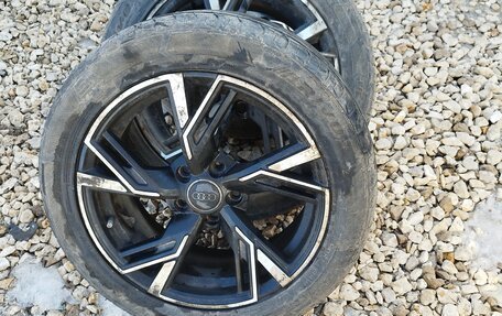 Audi A6, 2007 год, 850 000 рублей, 9 фотография