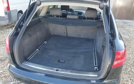 Audi A6, 2007 год, 850 000 рублей, 8 фотография