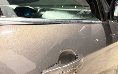 Ford Focus III, 2012 год, 850 000 рублей, 3 фотография