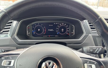 Volkswagen Tiguan II, 2020 год, 3 300 000 рублей, 7 фотография