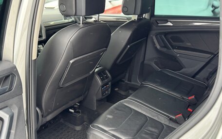 Volkswagen Tiguan II, 2020 год, 3 300 000 рублей, 6 фотография