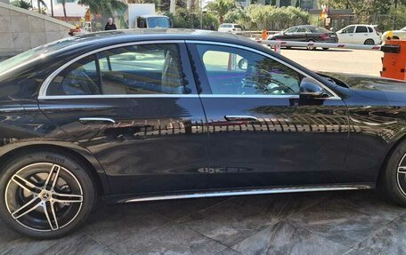 Mercedes-Benz E-Класс, 2023 год, 11 500 000 рублей, 3 фотография