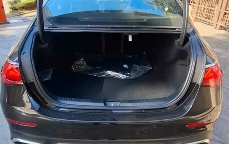 Mercedes-Benz E-Класс, 2023 год, 11 500 000 рублей, 4 фотография