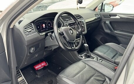 Volkswagen Tiguan II, 2020 год, 3 300 000 рублей, 5 фотография