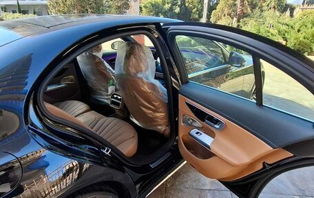 Mercedes-Benz E-Класс, 2023 год, 11 500 000 рублей, 12 фотография