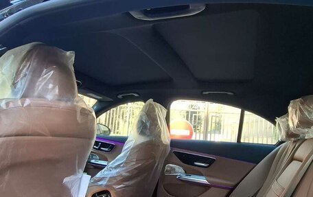 Mercedes-Benz E-Класс, 2023 год, 11 500 000 рублей, 10 фотография