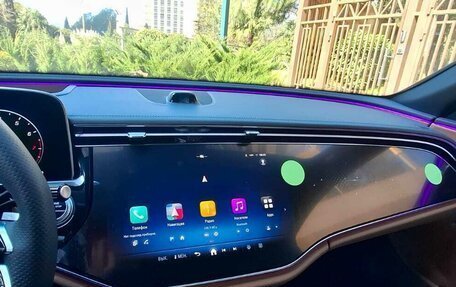 Mercedes-Benz E-Класс, 2023 год, 11 500 000 рублей, 5 фотография