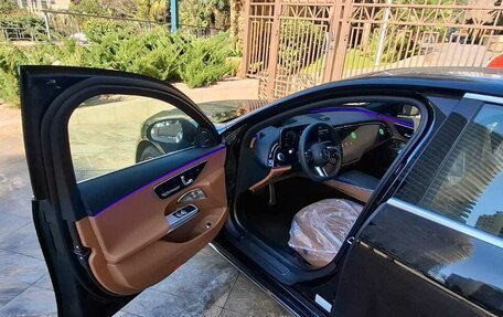 Mercedes-Benz E-Класс, 2023 год, 11 500 000 рублей, 8 фотография