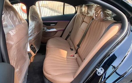 Mercedes-Benz E-Класс, 2023 год, 11 500 000 рублей, 11 фотография