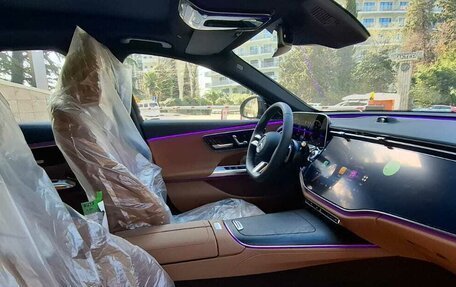 Mercedes-Benz E-Класс, 2023 год, 11 500 000 рублей, 15 фотография