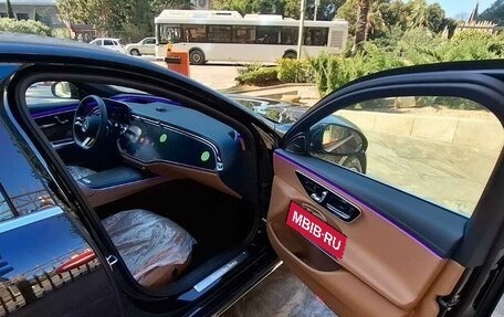 Mercedes-Benz E-Класс, 2023 год, 11 500 000 рублей, 14 фотография