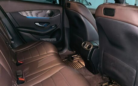 Mercedes-Benz GLC, 2018 год, 3 800 000 рублей, 5 фотография