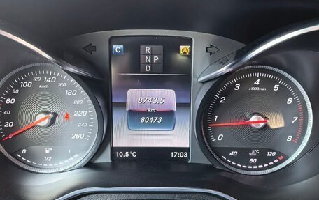 Mercedes-Benz GLC, 2018 год, 3 800 000 рублей, 7 фотография