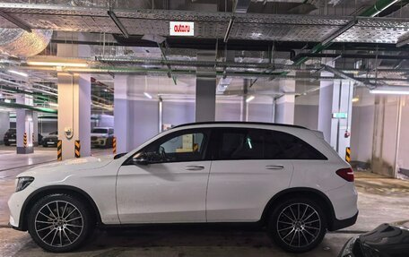 Mercedes-Benz GLC, 2018 год, 3 800 000 рублей, 6 фотография