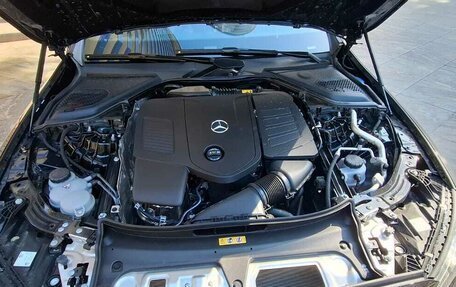 Mercedes-Benz E-Класс, 2023 год, 11 500 000 рублей, 17 фотография