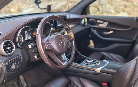 Mercedes-Benz GLC, 2018 год, 3 800 000 рублей, 8 фотография