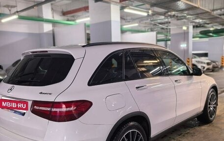 Mercedes-Benz GLC, 2018 год, 3 800 000 рублей, 4 фотография