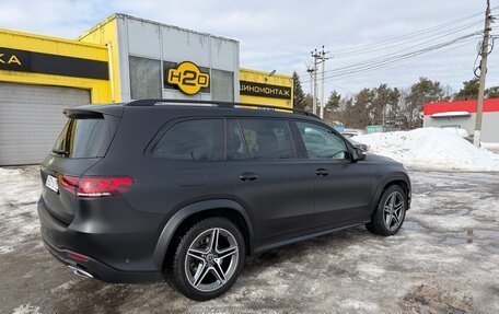 Mercedes-Benz GLS, 2022 год, 11 900 000 рублей, 3 фотография