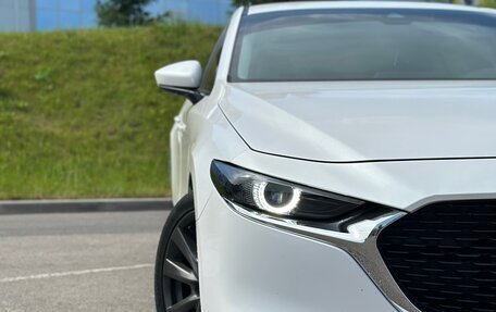 Mazda 3, 2020 год, 2 250 000 рублей, 2 фотография