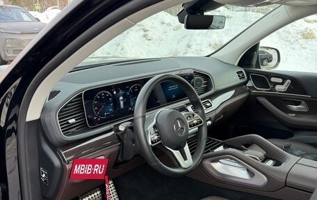 Mercedes-Benz GLS, 2022 год, 11 900 000 рублей, 10 фотография