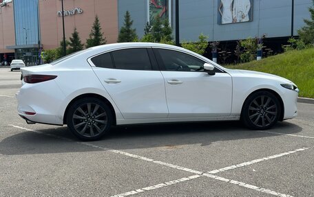 Mazda 3, 2020 год, 2 250 000 рублей, 8 фотография