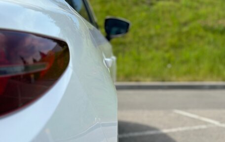 Mazda 3, 2020 год, 2 250 000 рублей, 11 фотография