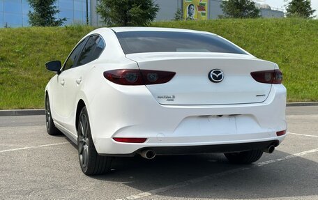 Mazda 3, 2020 год, 2 250 000 рублей, 6 фотография