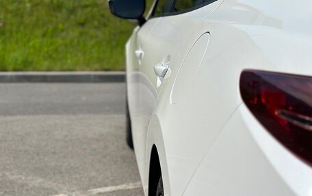 Mazda 3, 2020 год, 2 250 000 рублей, 12 фотография