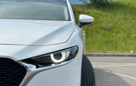 Mazda 3, 2020 год, 2 250 000 рублей, 15 фотография