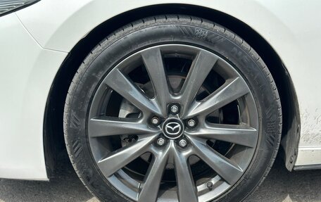 Mazda 3, 2020 год, 2 250 000 рублей, 13 фотография