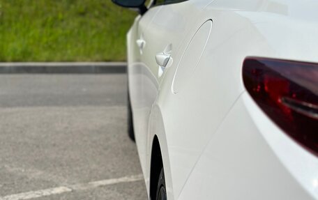 Mazda 3, 2020 год, 2 250 000 рублей, 14 фотография