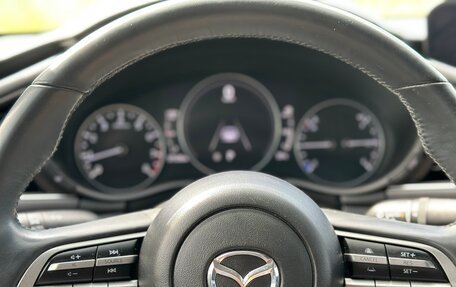 Mazda 3, 2020 год, 2 250 000 рублей, 18 фотография