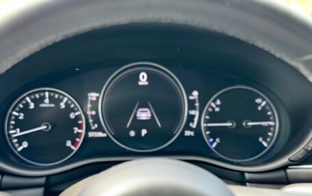 Mazda 3, 2020 год, 2 250 000 рублей, 20 фотография