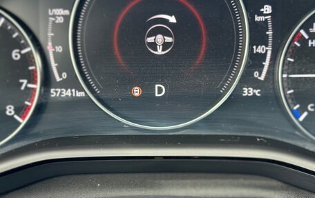 Mazda 3, 2020 год, 2 250 000 рублей, 30 фотография