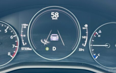 Mazda 3, 2020 год, 2 250 000 рублей, 27 фотография