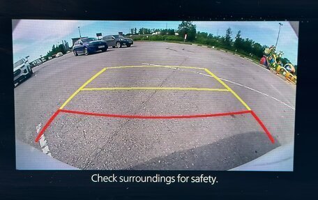 Mazda 3, 2020 год, 2 250 000 рублей, 25 фотография