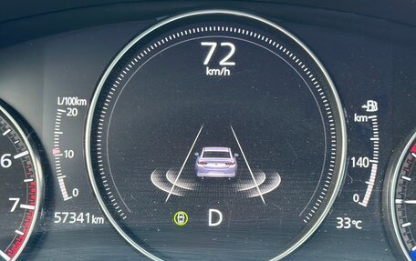 Mazda 3, 2020 год, 2 250 000 рублей, 28 фотография