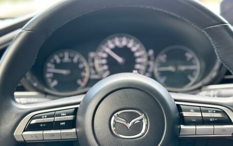 Mazda 3, 2020 год, 2 250 000 рублей, 29 фотография