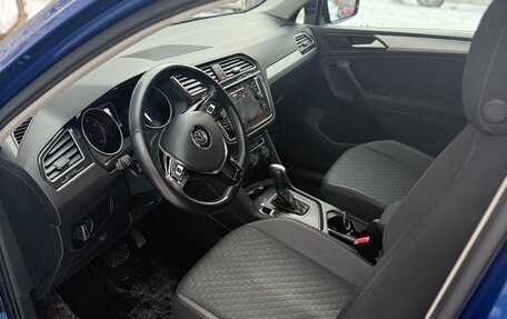 Volkswagen Tiguan II, 2020 год, 2 280 000 рублей, 5 фотография