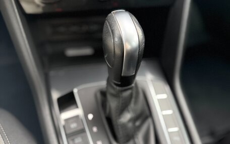 Volkswagen Tiguan II, 2020 год, 2 280 000 рублей, 8 фотография