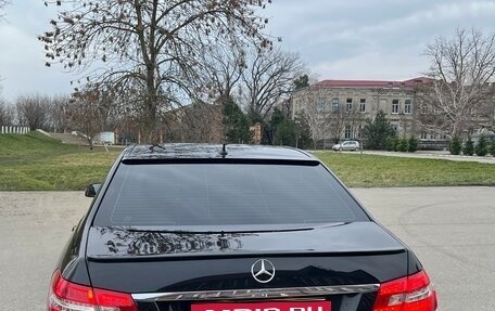 Mercedes-Benz E-Класс, 2010 год, 1 499 000 рублей, 2 фотография