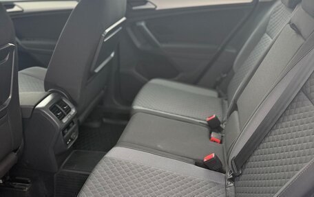 Volkswagen Tiguan II, 2020 год, 2 280 000 рублей, 9 фотография