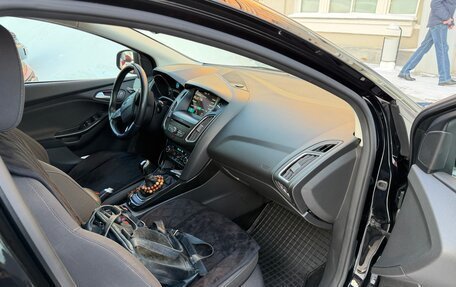 Ford Focus III, 2017 год, 1 194 653 рублей, 7 фотография