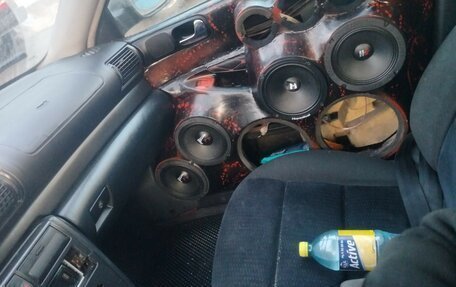 Audi A4, 1996 год, 150 000 рублей, 5 фотография