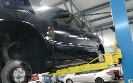 Audi A4, 1996 год, 150 000 рублей, 6 фотография