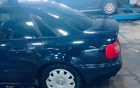 Audi A4, 1996 год, 150 000 рублей, 12 фотография