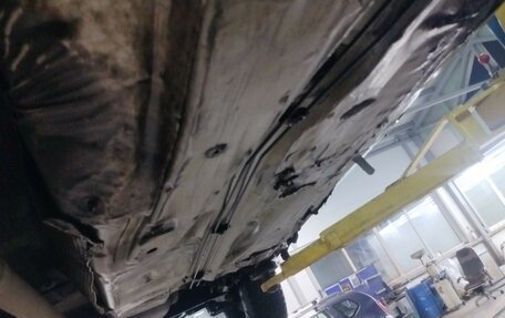 Audi A4, 1996 год, 150 000 рублей, 8 фотография