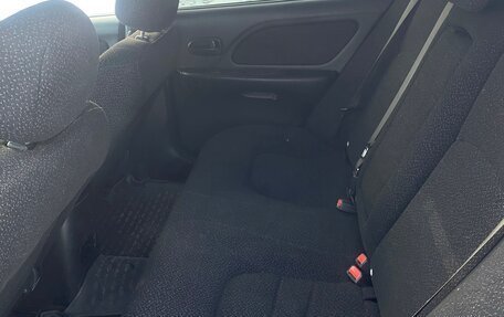 Hyundai Sonata IV рестайлинг, 2008 год, 400 000 рублей, 10 фотография