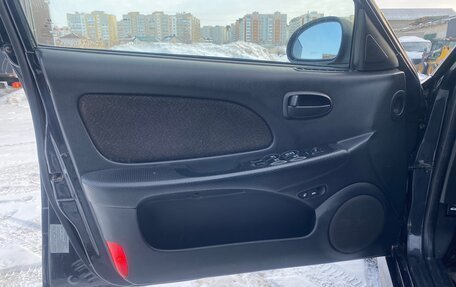 Hyundai Sonata IV рестайлинг, 2008 год, 400 000 рублей, 11 фотография